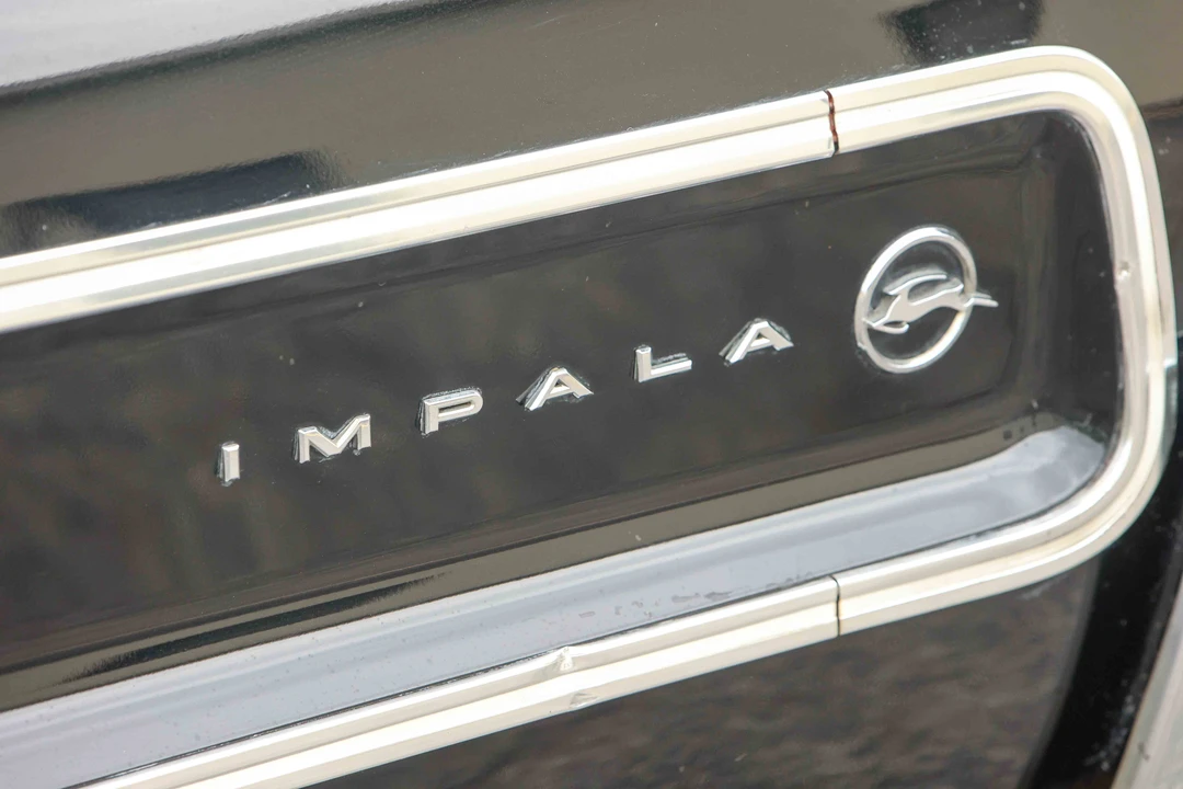 1964 Chevrolet Impala 3rd Gen - Image 20 of 31