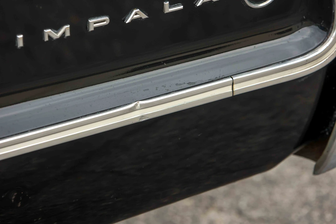 1964 Chevrolet Impala 3rd Gen - Image 21 of 31