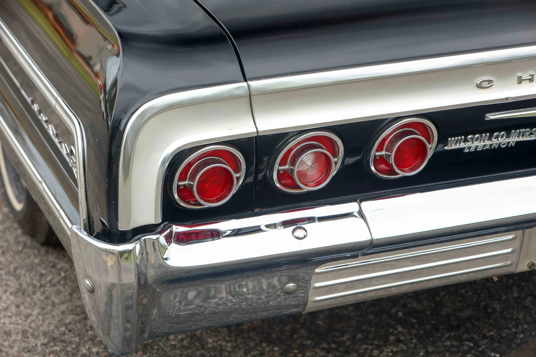 1964 Chevrolet Impala 3rd Gen - Image 23 of 31