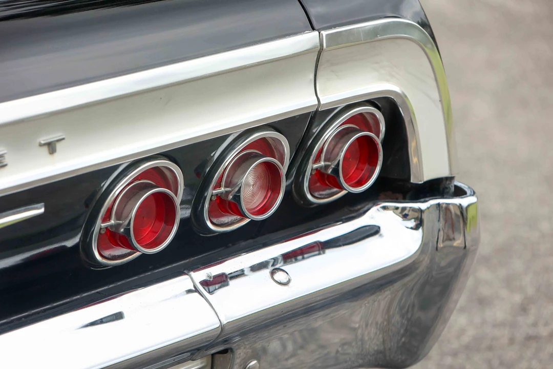1964 Chevrolet Impala 3rd Gen - Image 26 of 31