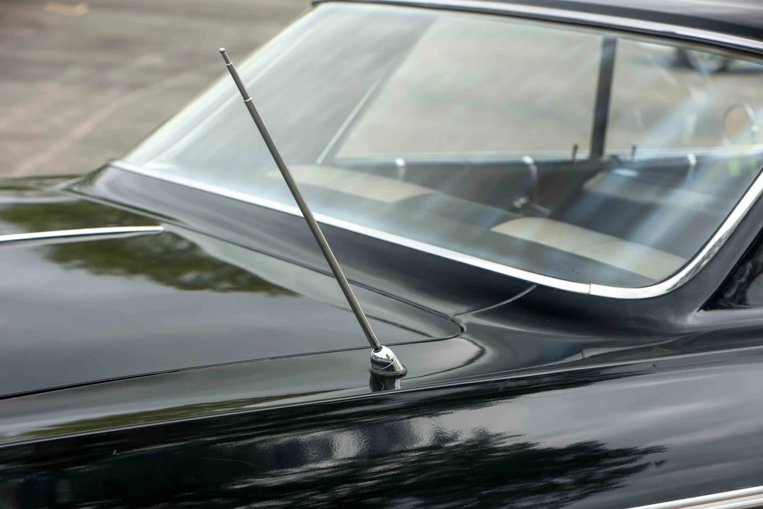 1964 Chevrolet Impala 3rd Gen - Image 27 of 31
