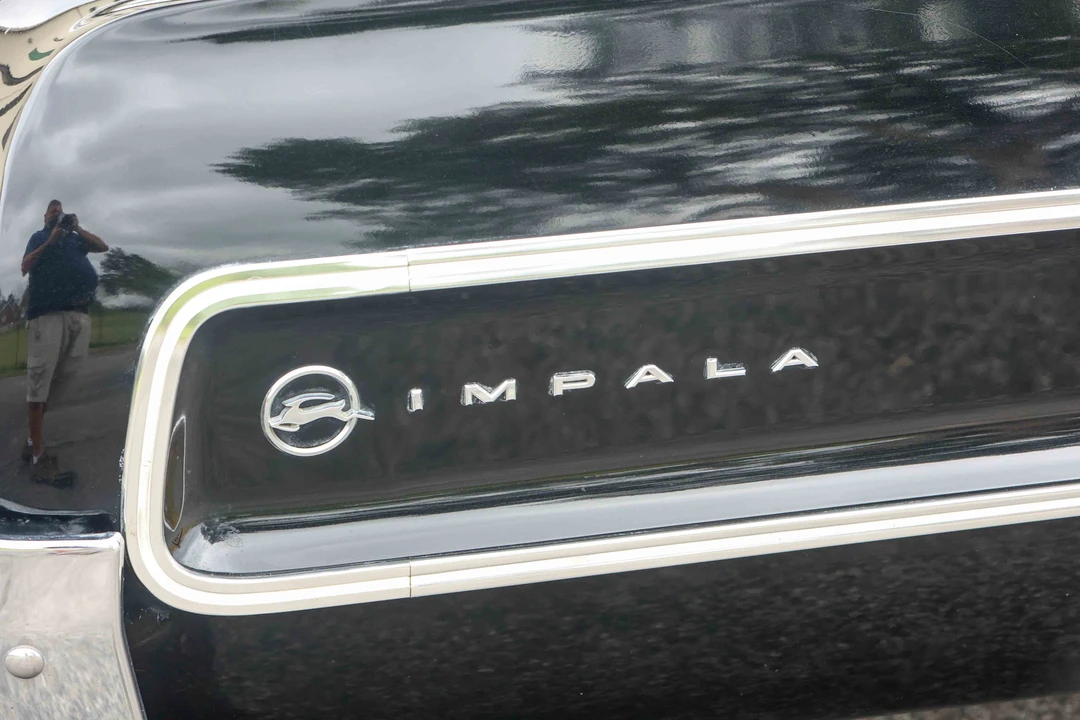 1964 Chevrolet Impala 3rd Gen - Image 28 of 31