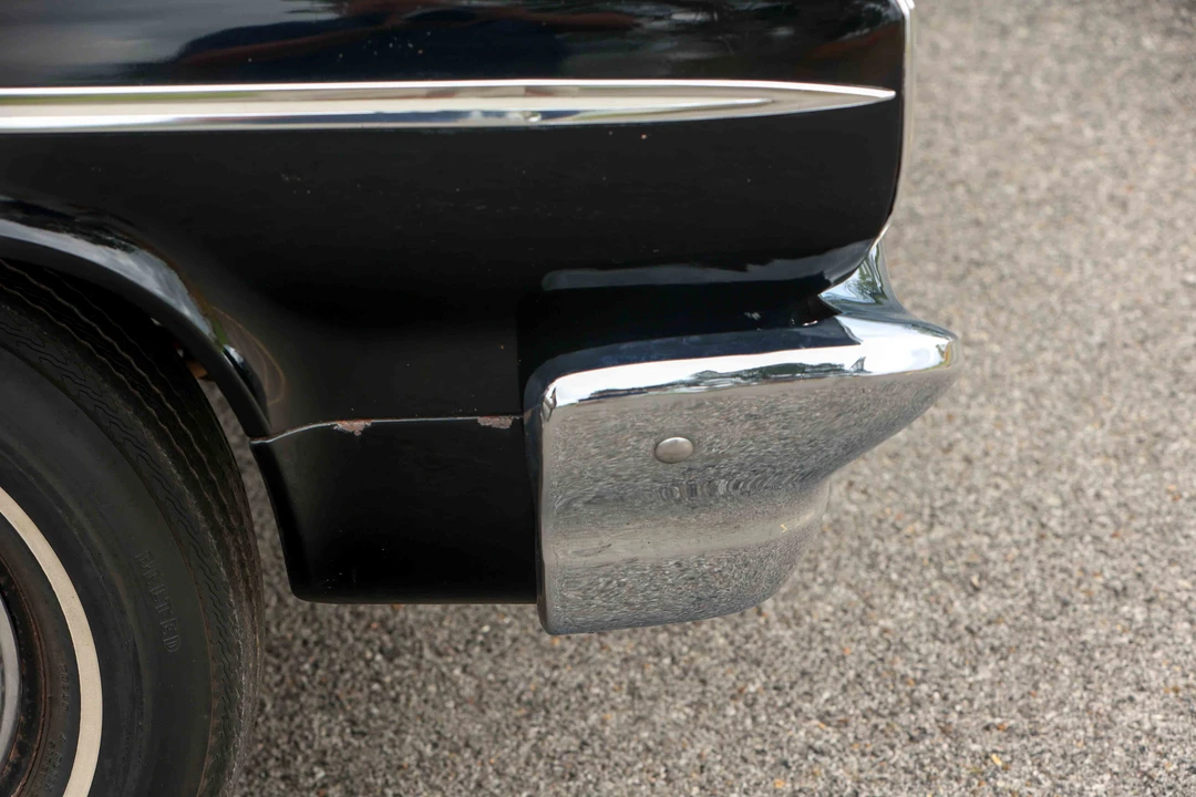 1964 Chevrolet Impala 3rd Gen - Image 30 of 31