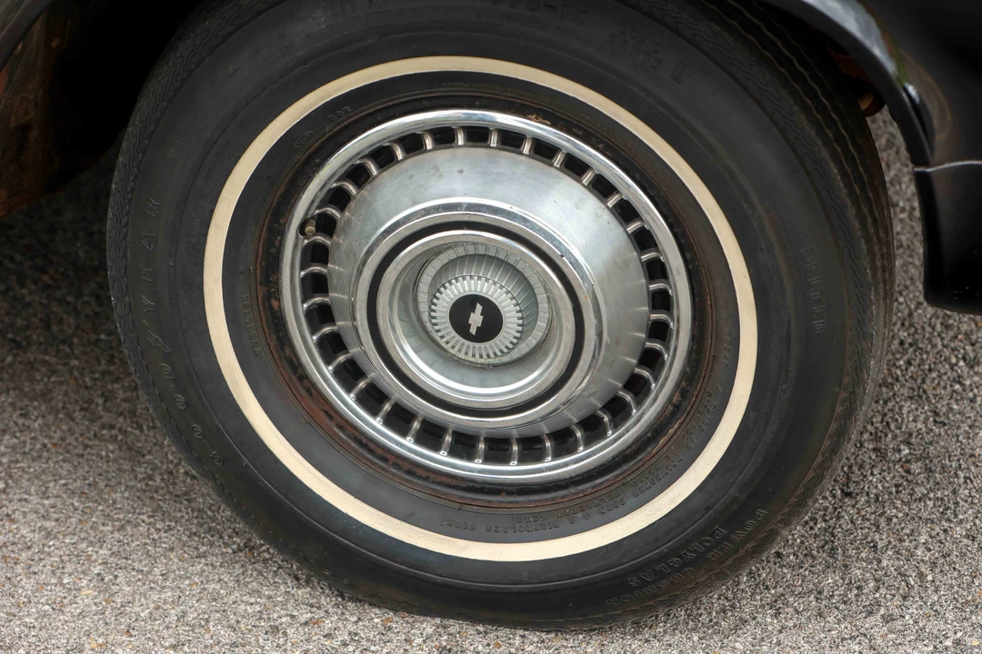 1964 Chevrolet Impala 3rd Gen - Image 31 of 31