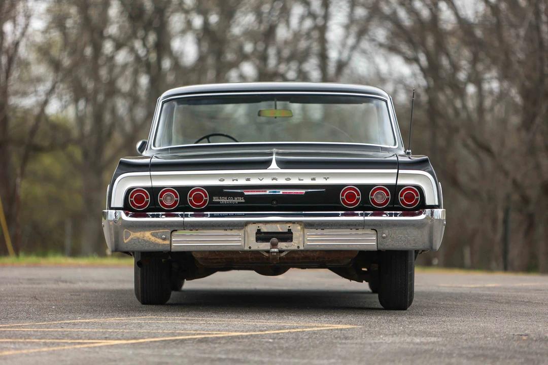 1964 Chevrolet Impala 3rd Gen - Image 5 of 31
