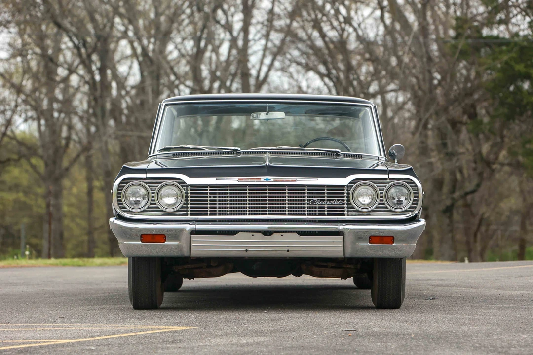 1964 Chevrolet Impala 3rd Gen - Image 9 of 31
