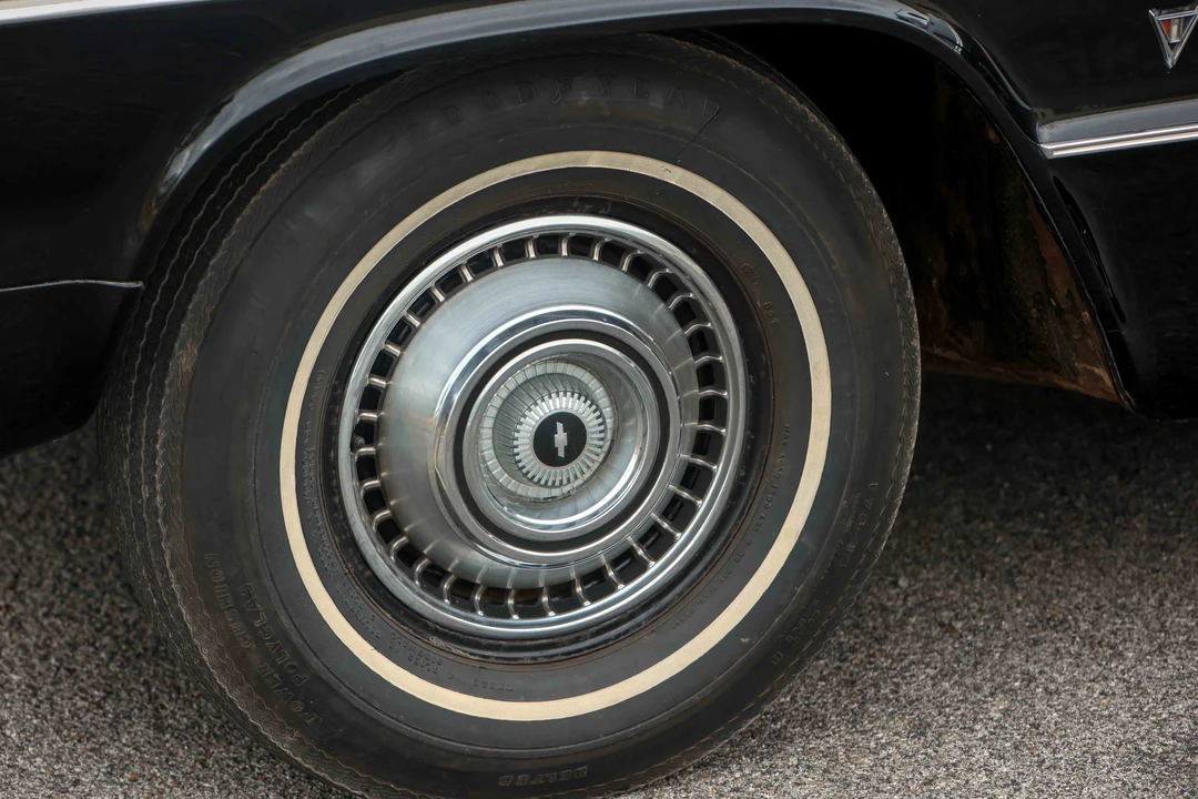 1964 Chevrolet Impala 3rd Gen - Image 10 of 31