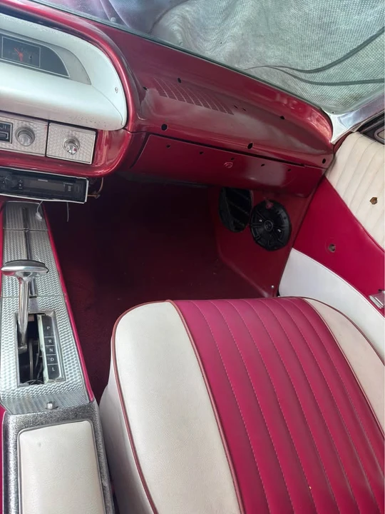1964 Chevrolet Impala SS 3rd Gen - Image 16 of 20