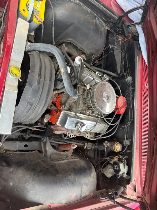 1964 Chevrolet Impala SS 3rd Gen - Image 20 of 20