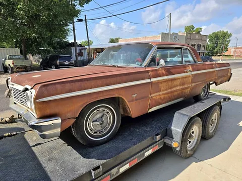 1964 Chevrolet Impala SS