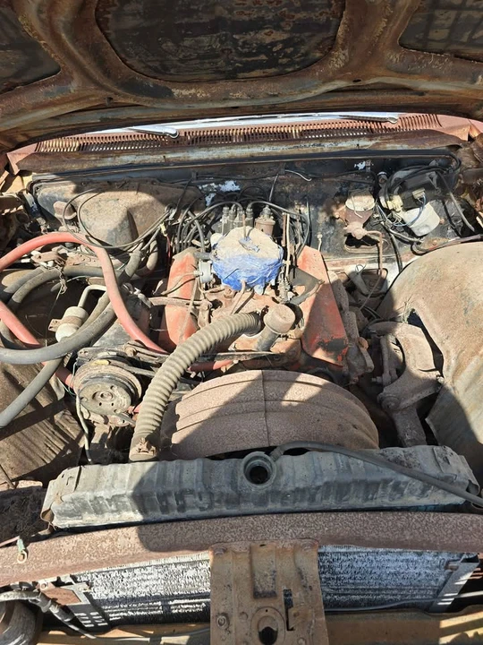 1964 Chevrolet Impala SS 3rd Gen - Image 7 of 11