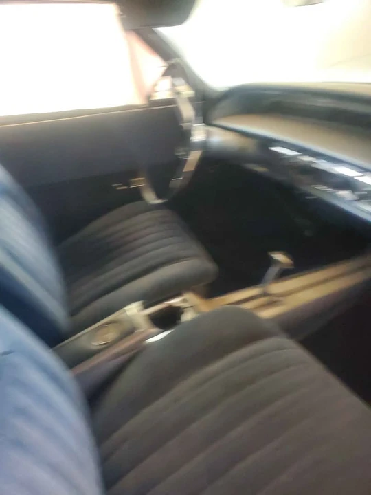 1964 Chevrolet Impala SS 3rd Gen - Image 5 of 10