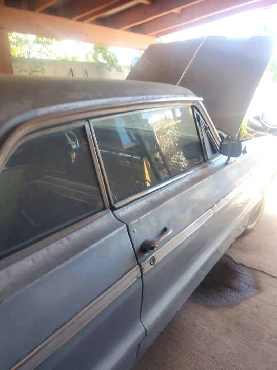 1964 Chevrolet Impala SS 3rd Gen - Image 7 of 10