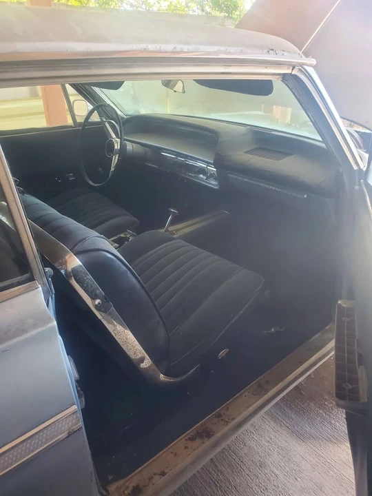 1964 Chevrolet Impala SS 3rd Gen - Image 6 of 10