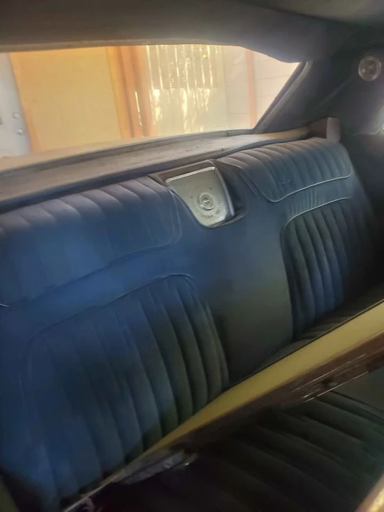 1964 Chevrolet Impala SS 3rd Gen - Image 3 of 10