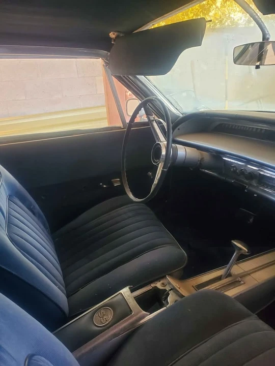 1964 Chevrolet Impala SS 3rd Gen - Image 4 of 10