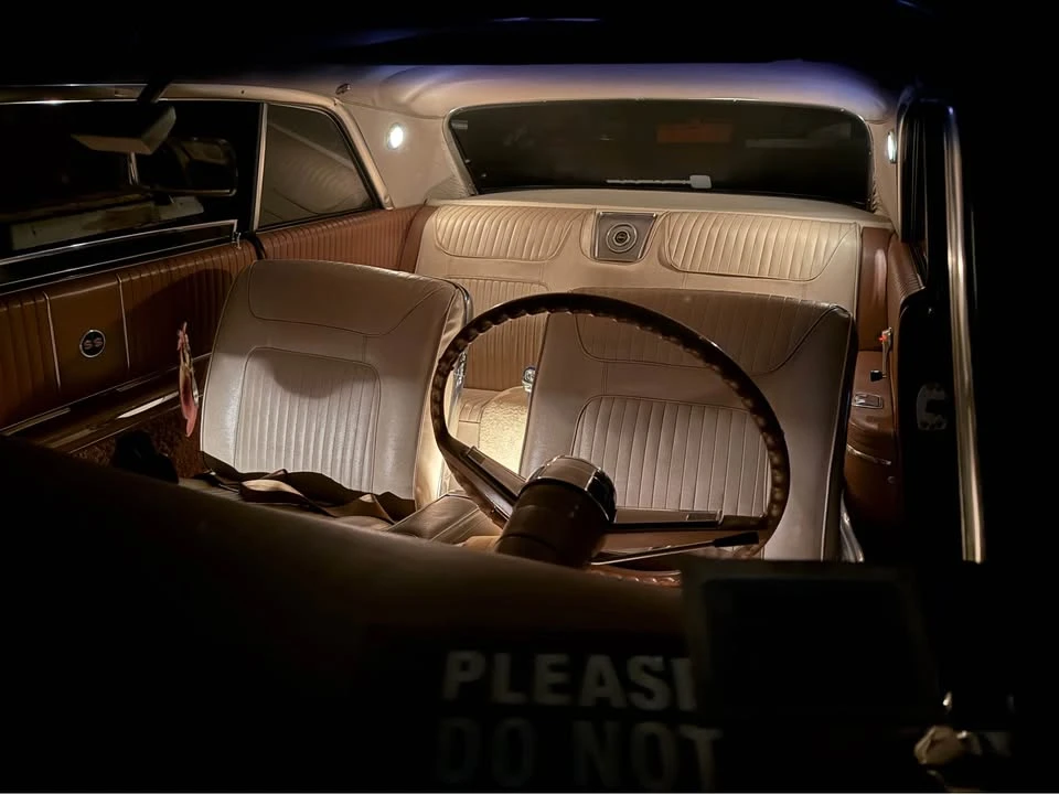 1964 Chevrolet Impala SS 3rd Gen - Image 5 of 13