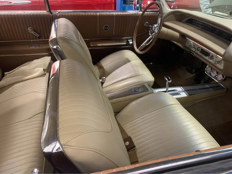 1964 Chevrolet Impala SS 3rd Gen - Image 11 of 13