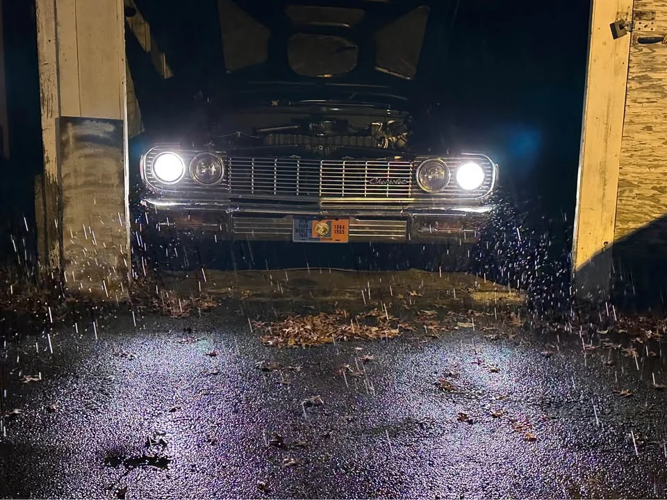 1964 Chevrolet Impala SS 3rd Gen - Image 12 of 13