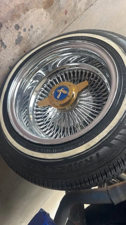 1964 Chevrolet Impala SS 3rd Gen - Image 2 of 6