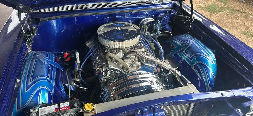 1964 Chevrolet Impala SS 3rd Gen - Image 6 of 6