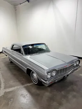 1964 Chevrolet Impala SS