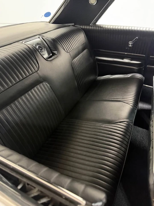 1964 Chevrolet Impala SS 3rd Gen - Image 7 of 10