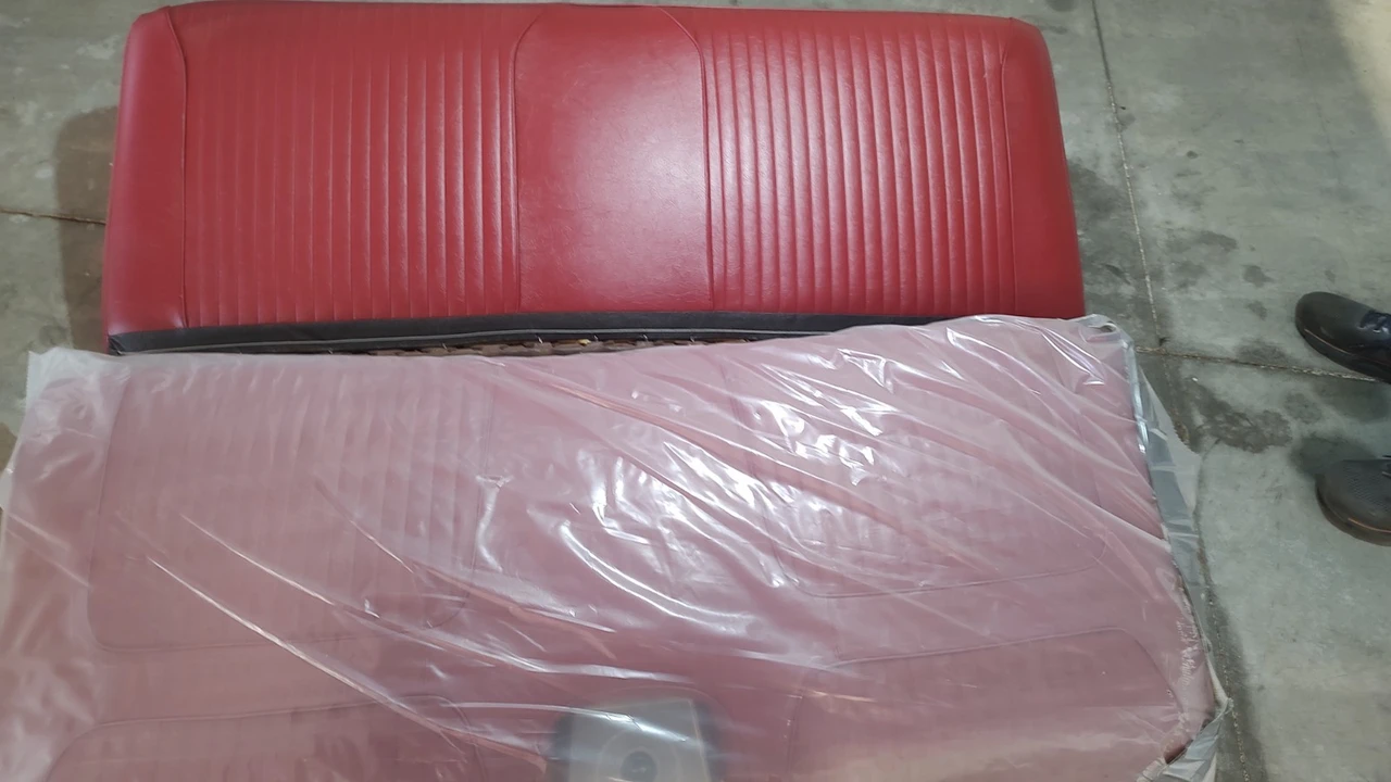 1964 Chevrolet Impala SS 3rd Gen - Image 12 of 17