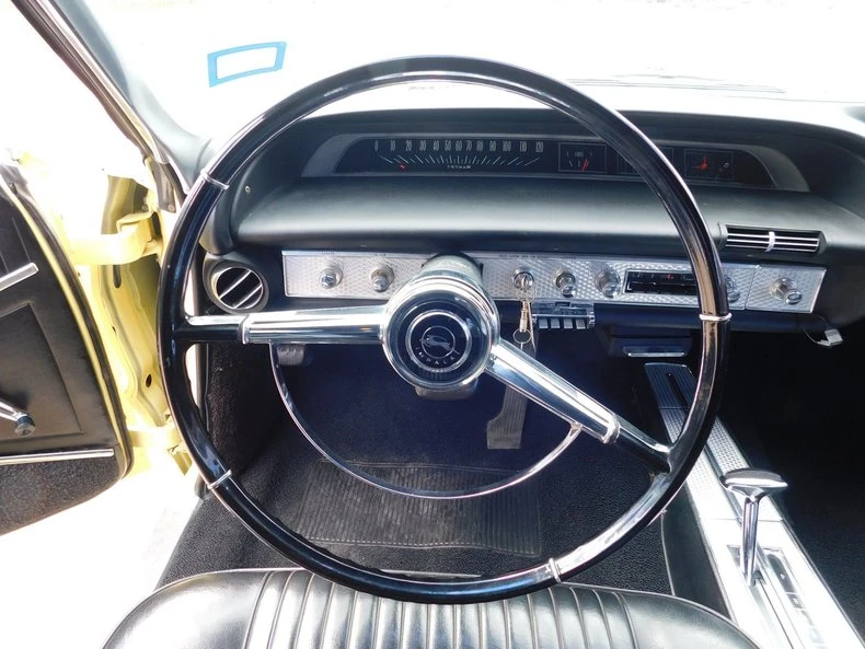 1964 Chevrolet Impala SS 3rd Gen - Image 13 of 31