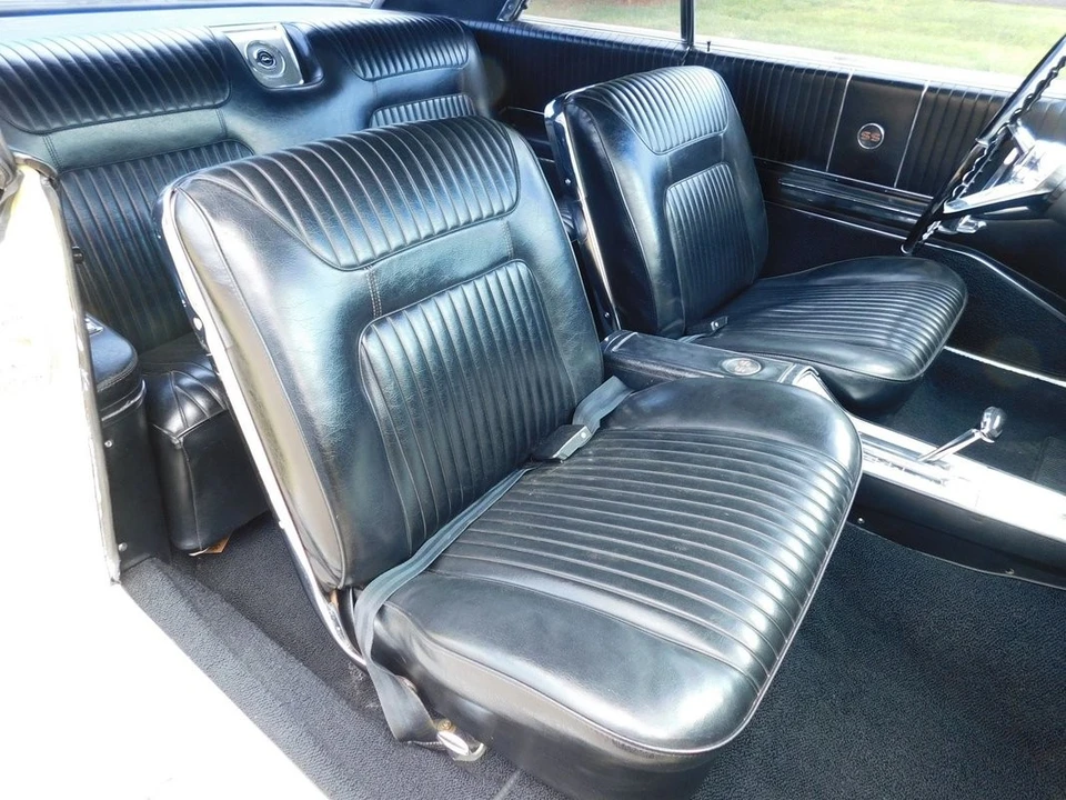 1964 Chevrolet Impala SS 3rd Gen - Image 16 of 31