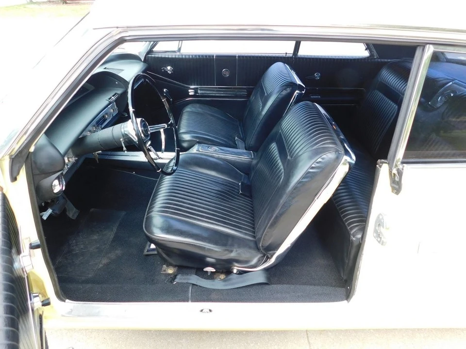 1964 Chevrolet Impala SS 3rd Gen - Image 11 of 31