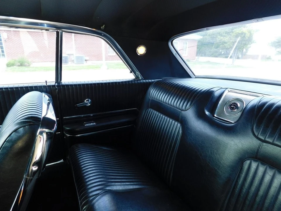 1964 Chevrolet Impala SS 3rd Gen - Image 13 of 31