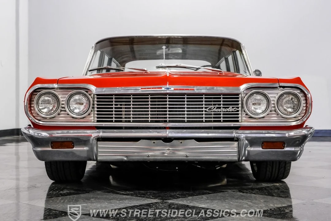 1964 Chevrolet Impala 3rd Gen - Image 20 of 31
