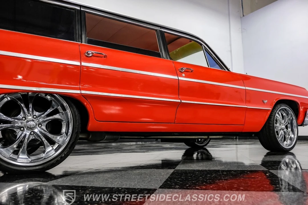 1964 Chevrolet Impala 3rd Gen - Image 29 of 31