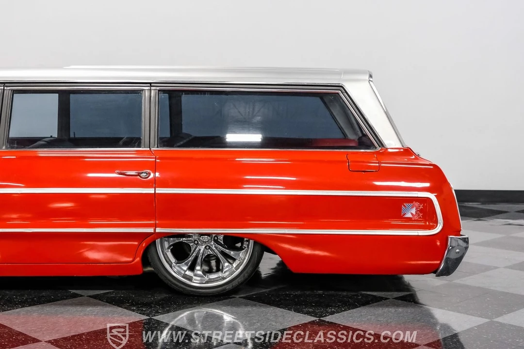 1964 Chevrolet Impala 3rd Gen - Image 25 of 31