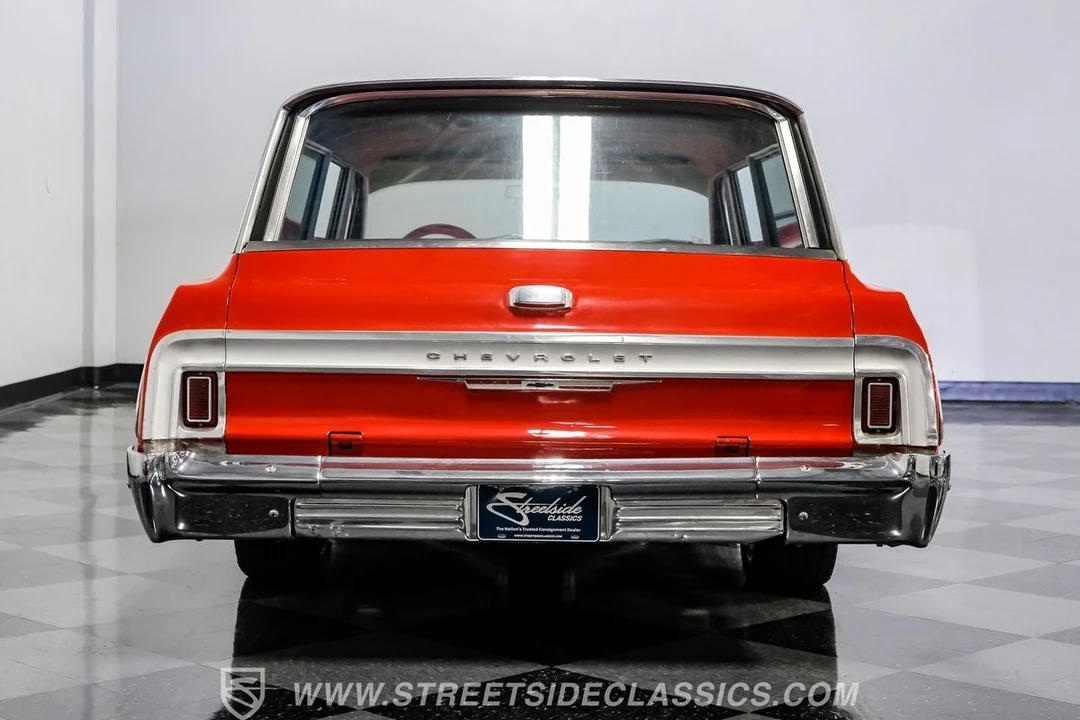 1964 Chevrolet Impala 3rd Gen - Image 10 of 21