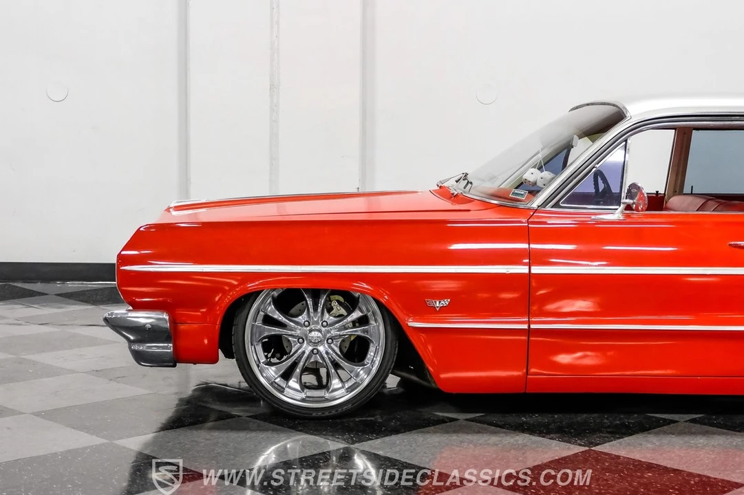 1964 Chevrolet Impala 3rd Gen - Image 24 of 31