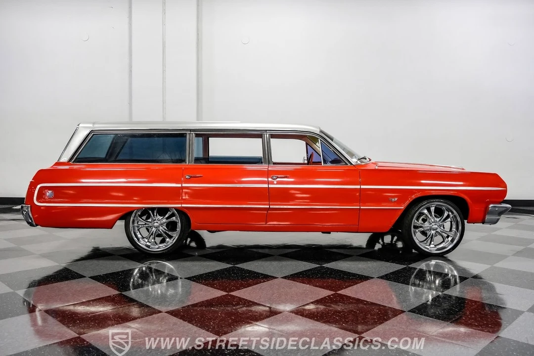 1964 Chevrolet Impala 3rd Gen - Image 15 of 31