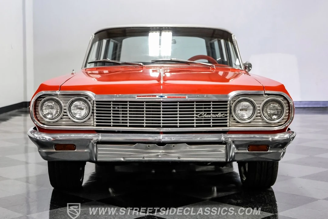 1964 Chevrolet Impala 3rd Gen - Image 19 of 21