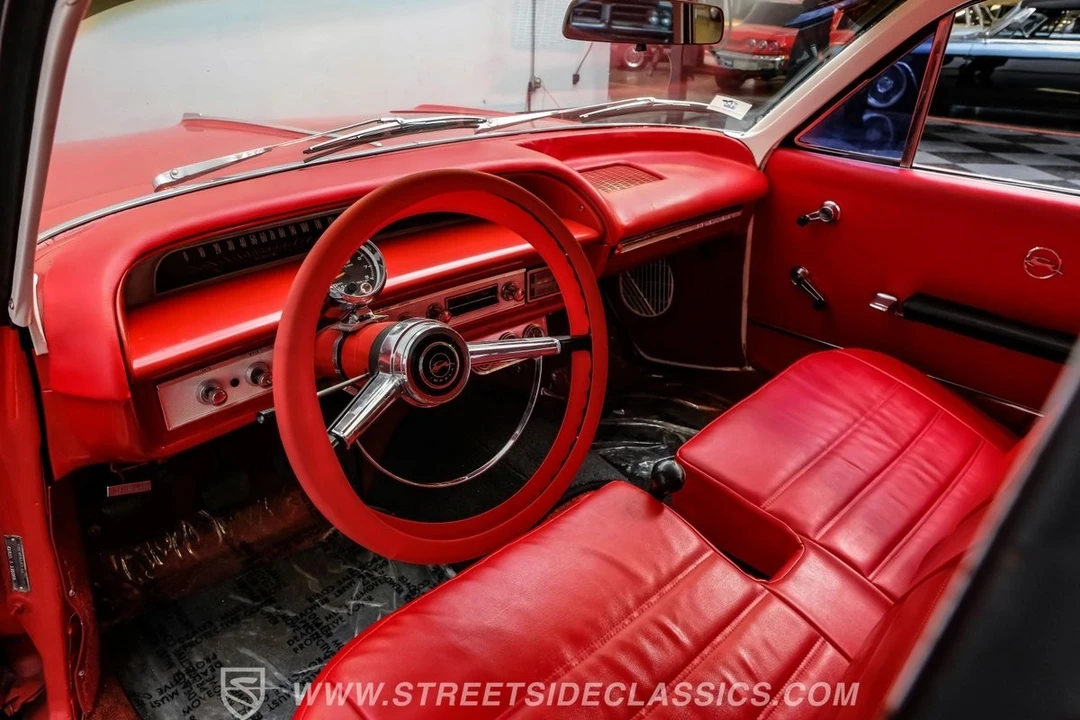 1964 Chevrolet Impala 2nd Gen - Image 5 of 12