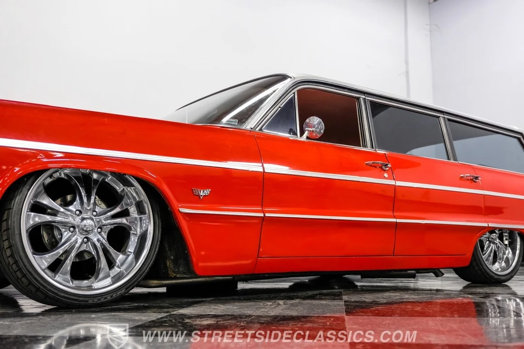 1964 Chevrolet Impala 3rd Gen - Image 20 of 21