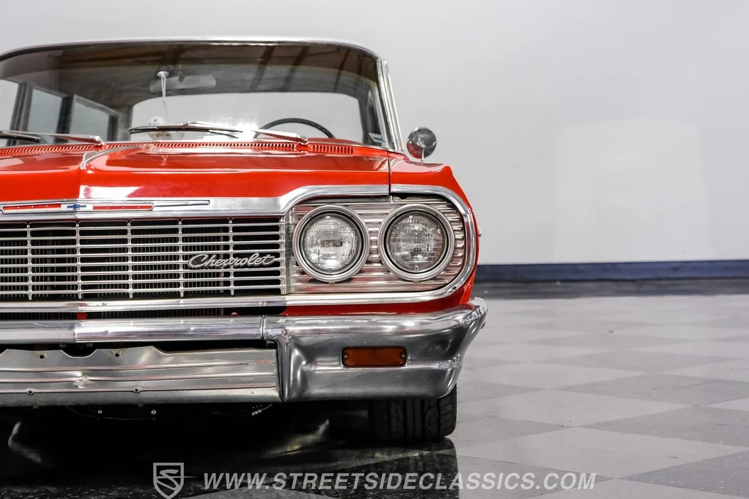 1964 Chevrolet Impala 3rd Gen - Image 21 of 21