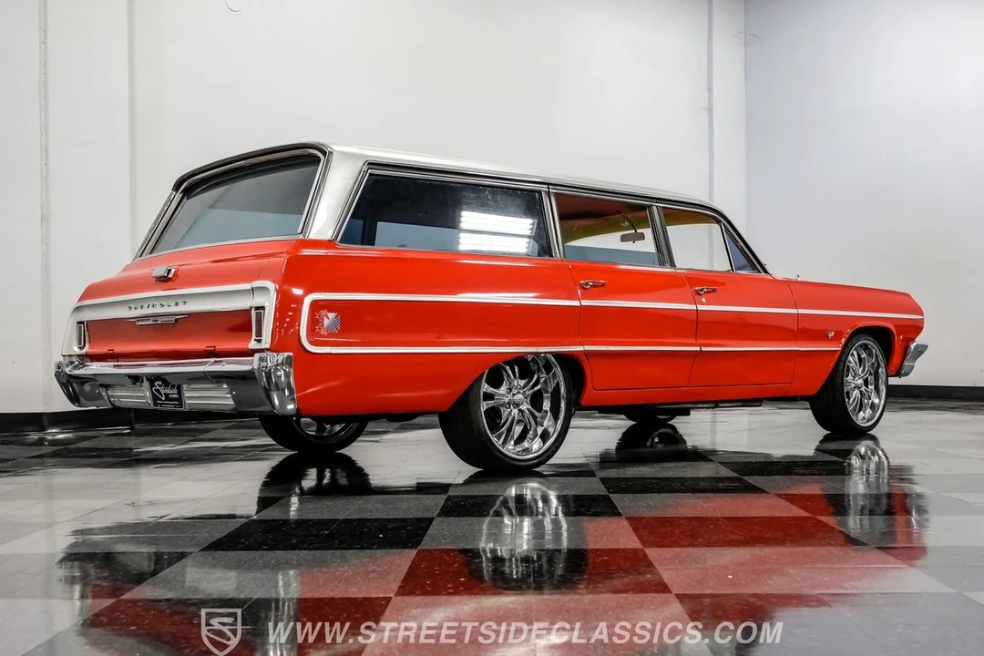 1964 Chevrolet Impala 3rd Gen - Image 28 of 31