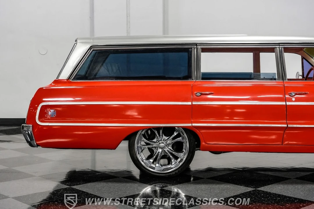 1964 Chevrolet Impala 3rd Gen - Image 30 of 31