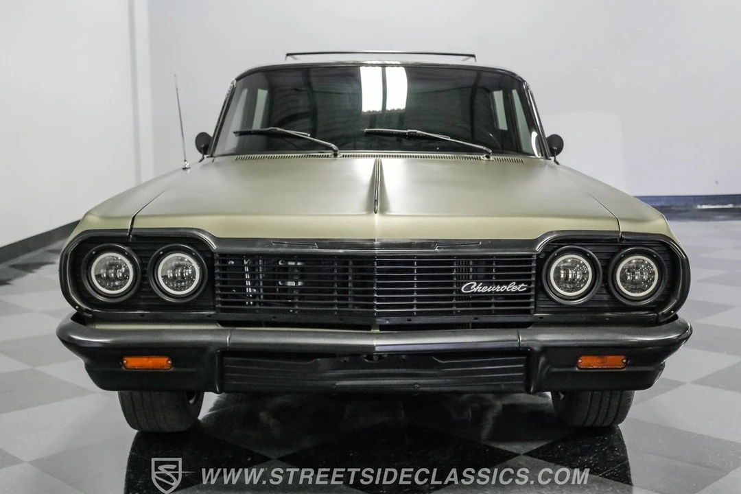 1964 Chevrolet Impala 2nd Gen - Image 17 of 21