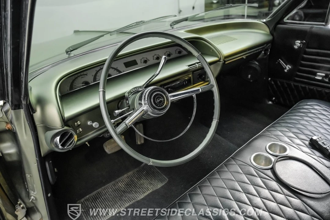 1964 Chevrolet Impala 3rd Gen - Image 4 of 12