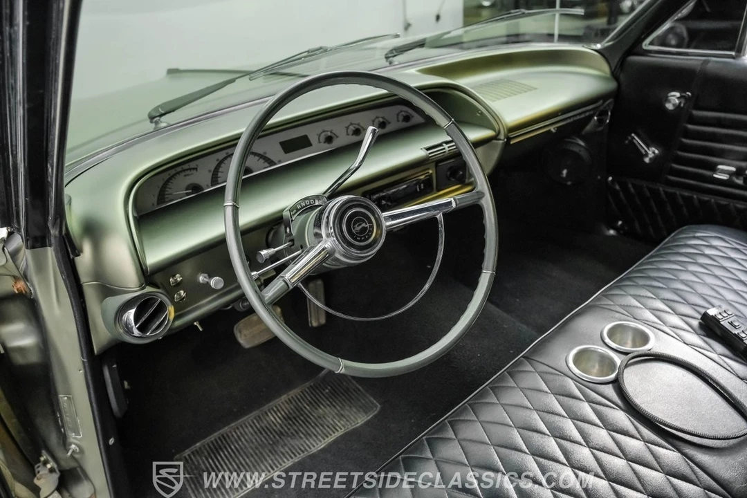 1964 Chevrolet Impala 2nd Gen - Image 5 of 21