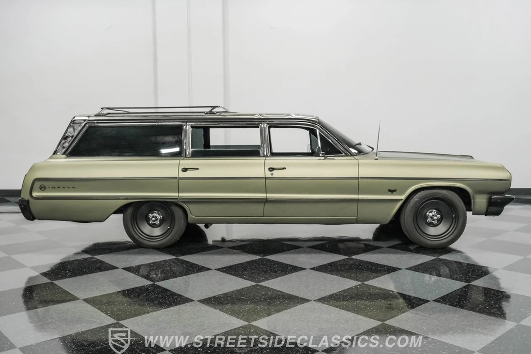 1964 Chevrolet Impala 2nd Gen - Image 13 of 21
