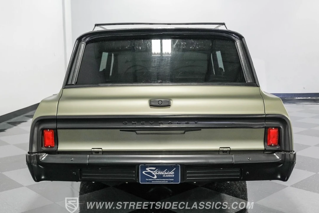 1964 Chevrolet Impala 3rd Gen - Image 9 of 12