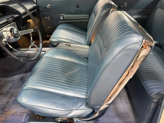 1964 Chevrolet Impala 3rd Gen - Image 29 of 31